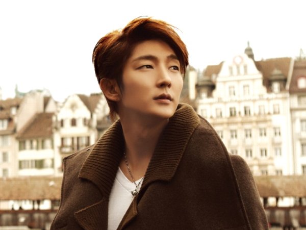 その他 Lee Joon Gi, Letter From Switzerland Used Lee Joon Gi Photoshoot Letter From Switzerland